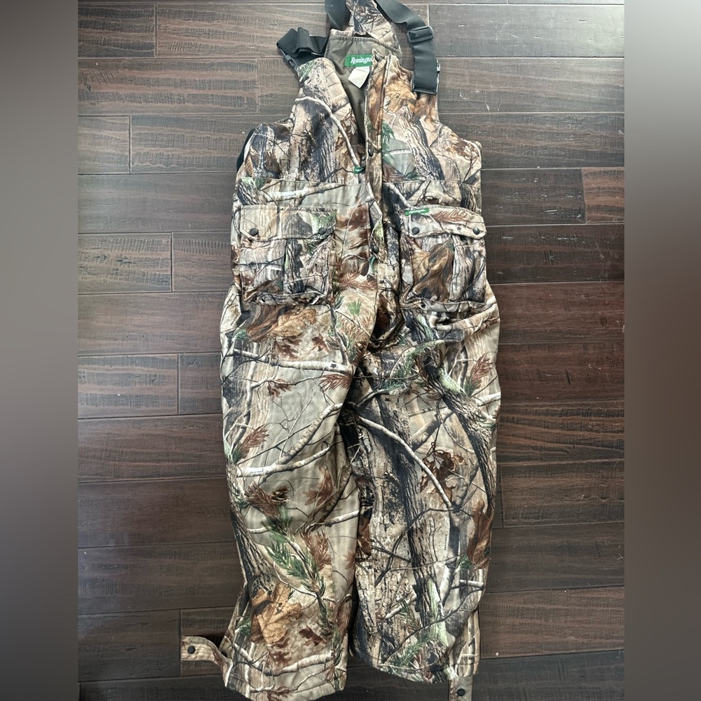 Remington Camouflage Outdoor Gear